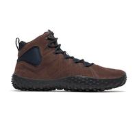 Wrapt Mid WP Men UK 9,5 braun1 - coffee