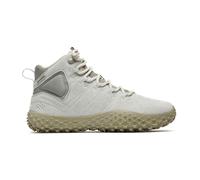 Merrell Wrapt Mid Waterproof Damen Freizeitschuhe, grau, Größe 37 ½ 37 ½
