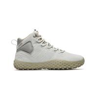 Merrell Wrapt Mid WP Damen Barfußschuhe angelite Schuhgröße EU 40,5 Farbgruppe grau grau Damen