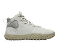 Merrell Wrapt Mid WP Damen Barfußschuhe grau Größe 37 Lifestyle Wasserdicht