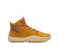 Merrell Wrapt Mid WP Damen Barfußschuhe maple Schuhgröße EU 38 Farbgruppe orange orange Damen