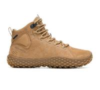 Wrapt Mid WP Women UK 5,5 braun - Farbe tobacco