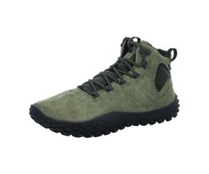 Merrell WRAPT MID WP für Herren, grün, Größe 42 EU