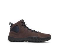 Merrell Wrapt Mid Waterproof Barefoot Wanderschuhe EU 42 Coffee