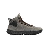 Merrell Wrapt Mid WP Herren Barfußschuhe granite Schuhgröße EU 43,5 Farbgruppe grau grau Herren