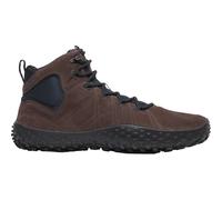 Merrell Wanderschuhe Wrapt Mid WP Herren UK 11,5 Braun