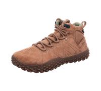 Merrell Wrapt MID WP J5007662 tobacco tobacco Velour für Damen, braun, Größe 39 EU
