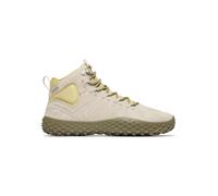 Merrell Wrapt Mid WaterProof Stiefel beige gelb - 41