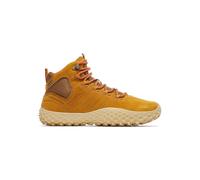 Merrell Wrapt Mid WP Damen 39.0 orange Schuhe