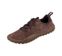 Merrell Wrapt Mole J007103 marron Velour für Herren, braun, Größe 46 EU