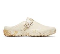 Merrell Wrapt Nubuck Damen Slipper, braun, Größe 40 ½ 40 ½