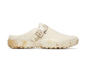 Merrell Wrapt Nubuck Damen Slipper, braun, Größe 40 ½ 40 ½