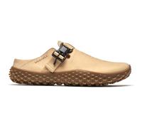 Merrell Wrapt Nubuck Herren Slipper, braun, Größe 46 46