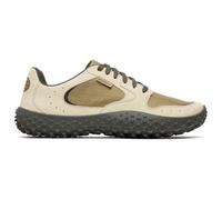 Merrell - Wrapt Sneaker - Barfußschuhe, Gr. 49, beige (Teak)