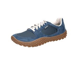 Merrell Wrapt Sneaker für Herren, blau, Größe 44 ½ EU