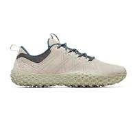 Merrell Herren Wrapt Sneaker, grau, 45 EU