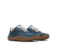 Merrell Wrapt Sneaker Herren Barfußschuhe (Blau 41 EU, EU) Typ A (Halbschuhe)