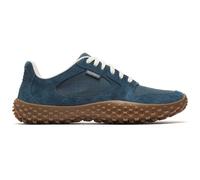 Merrell Wrapt Sneaker Herren Barfußschuhe (Blau 41 EU, EU) Typ A (Halbschuhe)
