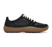 Merrell WRAPT SNEAKER Herren-Freizeitschuhe, schwarz, größe 44.5 10