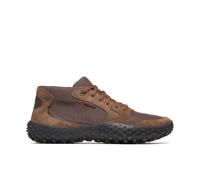 Merrell Wrapt Sneaker Mid WP coffee 41,5