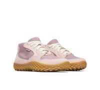 Merrell Wrapt Sneaker Mid WP Damen Barfußschuh - J008908 Pale Cherry 40