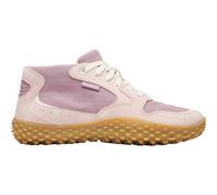 Merrell Wrapt Sneaker Mid WP Damen Barfußschuhe rosa Größe 38 Lifestyle Wasserdicht