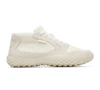 Merrell Wrapt Sneaker Mid Wp Damen Barfußschuhe stucco Schuhgröße EU 39 Farbgruppe beige beige Damen