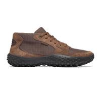 Merrell Wrapt Sneaker Mid Wp Herren Barfußschuhe coffee Schuhgröße EU 42 Farbgruppe braun braun Herren