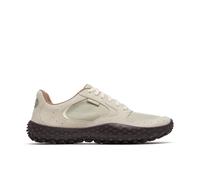 Merrell Minimal-Sneaker Wrapt (Barfussschuhe, wasserdicht) beige/braun Herren, Größe Euro (US) 45 (11)