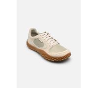 Merrell Minimal-Sneaker Wrapt (Veloursleder, wasserdicht) hellgrau Damen, Größe Euro (US) 41 (10)