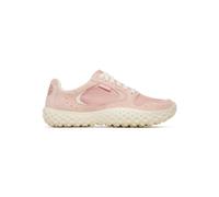 Merrell Minimal-Sneaker Wrapt (Veloursleder, wasserdicht) rosa Damen, Größe Euro (US) 40,5 (9,5)