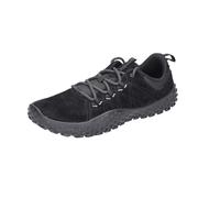 Merrell Wrapt Trekkingschuhe schwarz - 45