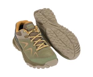Merrell - Yakota 3 GTX Low Schuhe - Brown 45