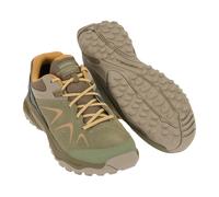 Merrell - Yakota 3 GTX Low Schuhe - Brown 49