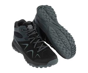 Merrell - Yakota 3 GTX Mid Schuhe - Black 43