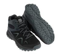 Merrell - Yakota 3 GTX Mid Schuhe - Black 49
