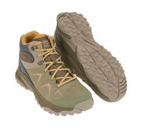 Merrell - Yakota 3 GTX Mid Schuhe - Brown 43,5