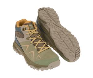 Merrell - Yakota 3 GTX Mid Schuhe - Brown 43,5
