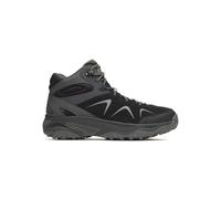 Merrell Wanderschuhe Yokota 3 Mid GTX Herren Schwarz Größe 44,5
