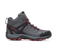 Merrell Wanderboots "Accentor 3 GTX" in Grau - Größe 44,5 | Herrenschuhe Outdoorschuhe