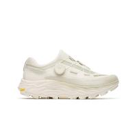 Merrell Agility Peak 6 BOA Damen Wanderschuhe weiß/beige - 37