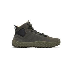 MerrellWrapt Mid WP .040.0grün- Größen: EU Herren 40.0 grün