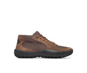 MerrellWrapt Sneaker Mid WP .048.0braun- Größen: EU Herren 48.0 braun
