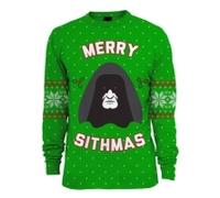 Merry Sithmas Xmas Pullover (M) (Merchandise)