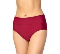 Merry Style Bikini Damen mit breitem Bund Sommer Bademode Damen perfekt für Strand Meer und Schwimmbad MSVR5 (Babylon (4242), 42)