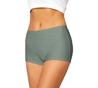 Merry Style Damen Badeshorts Bikinihose für Schwimmen Bikini Shorts für Frauen Badehose Modell L23L1