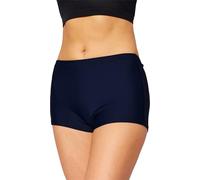 Damen Badeshorts - L23L1 Dunkelblau (6219) 38 38 Dunkelblau (6219)