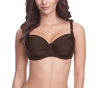 Damen Bikini Oberteil P614W Braun (8157) 85B 85B Braun (8157)