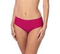 Merry Style Damen Bikini Slip 18 (Amaranth (4140), 42)