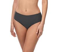 Merry Style Damen Bikini Slip 18 (Graphite (9154), 36)